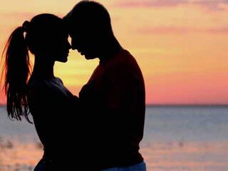 Erotični video klepet LisaMark