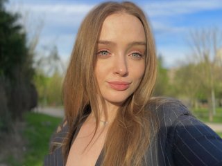 Erotični video klepet LisaMarley