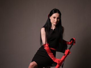 Erotični video klepet Liissa