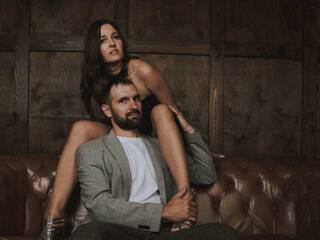 Erotični video klepet LisaNovak69