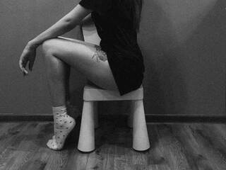 Erotični video klepet LisaSimpsy