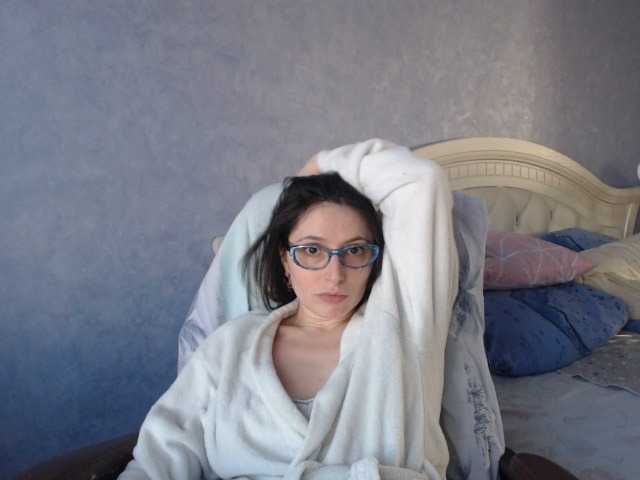 Oddajajo posnetke zaslona LisaSweet23