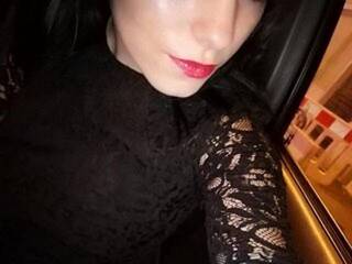 Erotični video klepet Lisatight