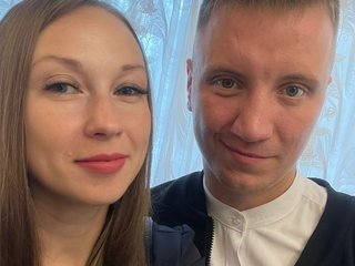 Erotični video klepet LisaVolk25