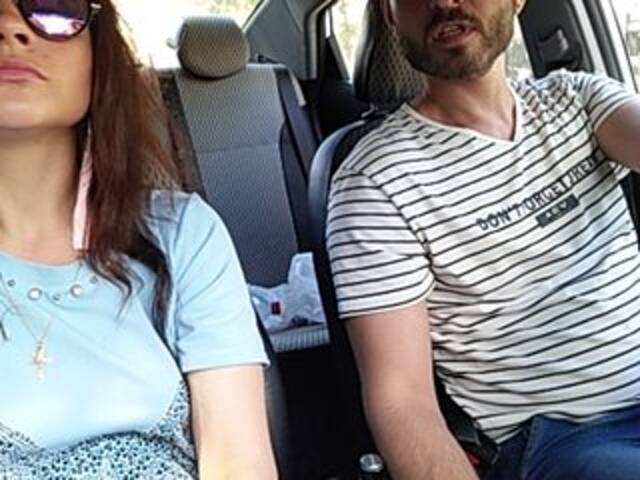 Oddajajo posnetke zaslona LisBlackVlady