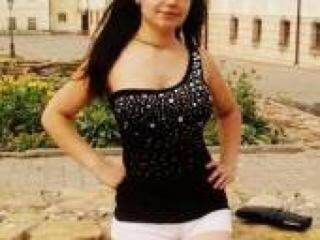 Erotični video klepet lisicchkkaa