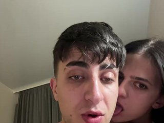 Erotični video klepet LisichkinDom