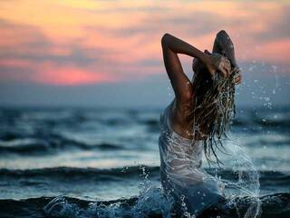 Erotični video klepet lislissS