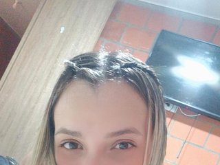 Erotični video klepet Lissabrownx