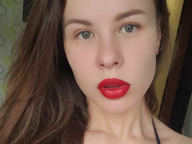 Profilna fotografija LissaJoes