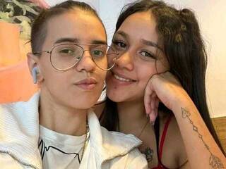 Erotični video klepet lissandlali