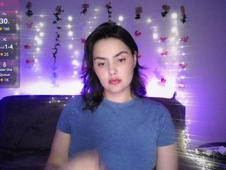 Erotični video klepet LissasMoon