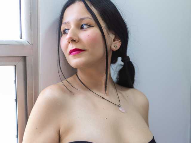 Profilna fotografija LissaThompsom