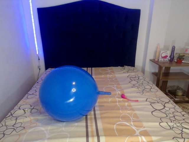 Oddajajo posnetke zaslona LISSMOVA