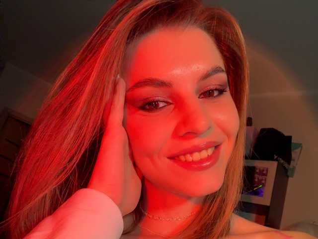 Fotografija profila LISSSA1