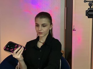 Erotični video klepet LISSSA1