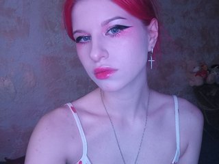 Erotični video klepet LisssaMooon