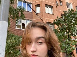 Erotični video klepet LisyReilly