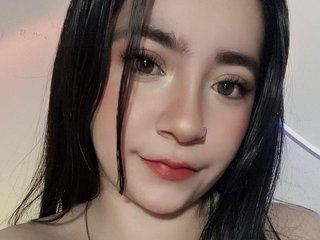 Erotični video klepet LitleMily