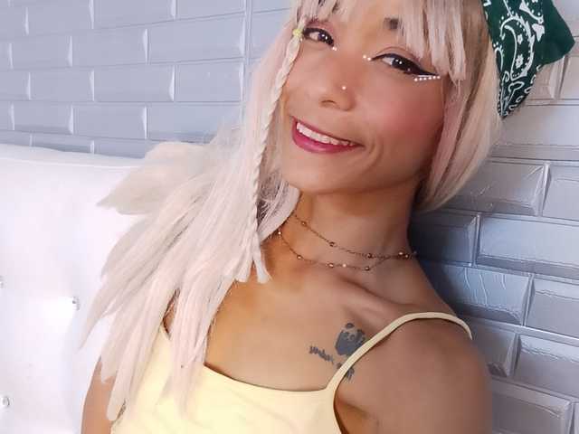 Fotografija profila Laura_cocksucker
