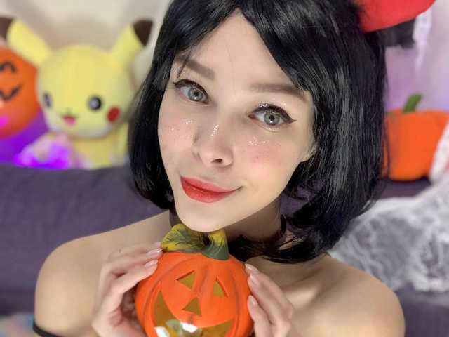 Fotografija profila LittleKitty69