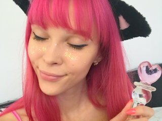 Fotografija profila LittleKitty69