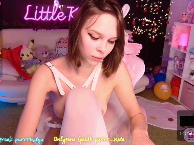 Oddajajo posnetke zaslona LittleKitty69