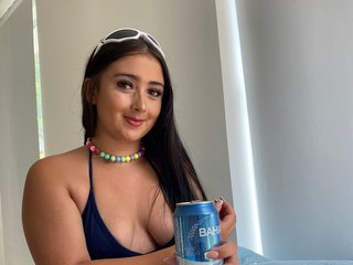 Erotični video klepet littlealejandra