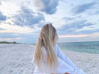 Erotični video klepet LittleBarbieJ