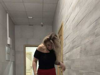 Erotični video klepet Meduzulya