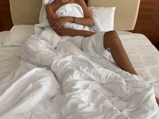 Erotični video klepet LittleDesire