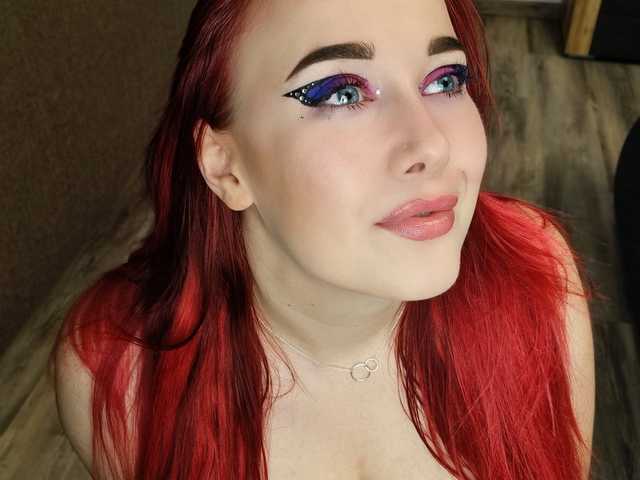 Fotografija profila littleEve