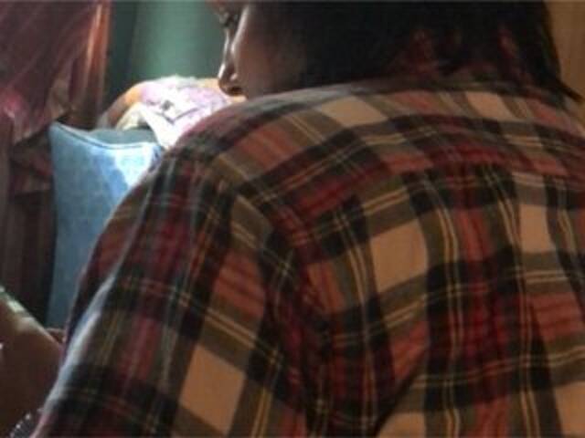 Oddajajo posnetke zaslona Littleshorty