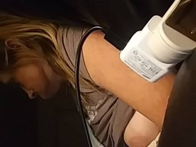 Oddajajo posnetke zaslona Littleshorty