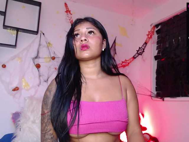 Oddajajo posnetke zaslona littlethalia