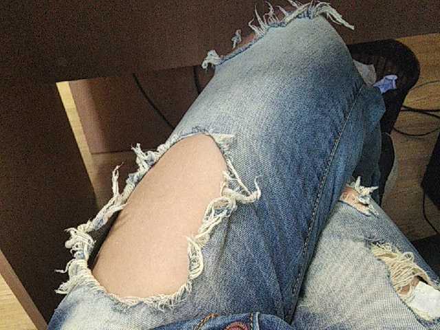 Oddajajo posnetke zaslona LadySeX77