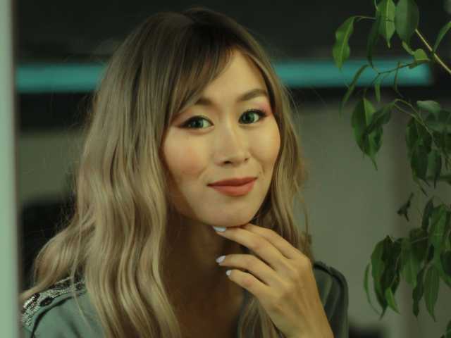 Profilna fotografija LiuSeon
