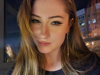 Erotični video klepet LiyaAura