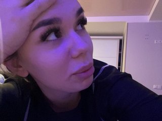 Erotični video klepet LEYLA_FOXY