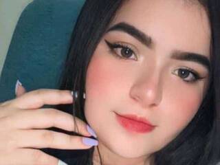 Erotični video klepet Liz-Lucero