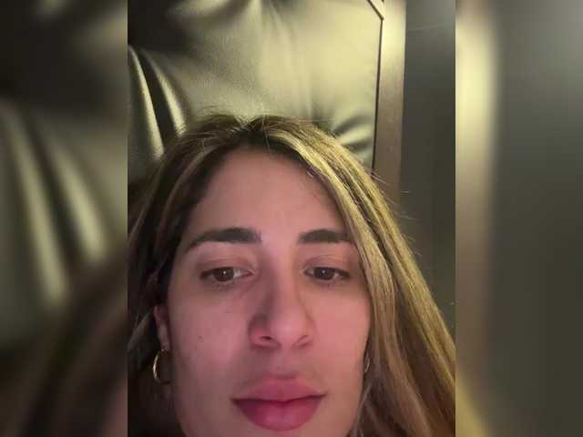 Oddajajo posnetke zaslona Liz7777777