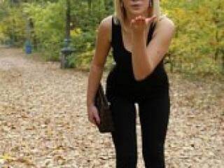 Erotični video klepet lizafoxx