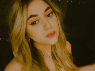 Erotični video klepet LizaJean