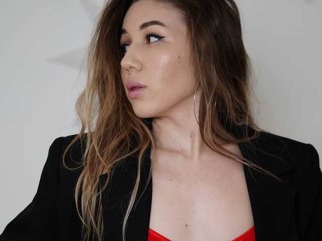 Fotografija profila LizaLove