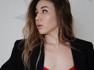 Erotični video klepet LizaLove