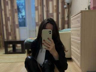 Erotični video klepet LizaMi