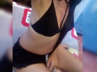 Erotični video klepet LizbethSofia