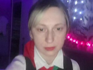 Erotični video klepet LizBetty