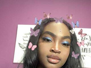 Erotični video klepet Lizhanna25