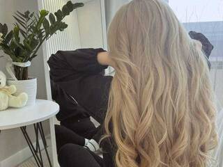 Erotični video klepet Liziizi